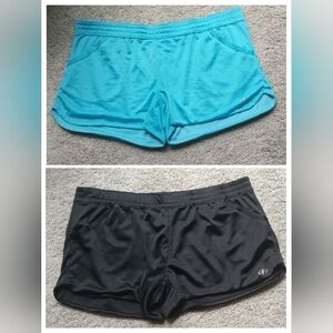 NordicTrack Reversible Women's Running Shorts